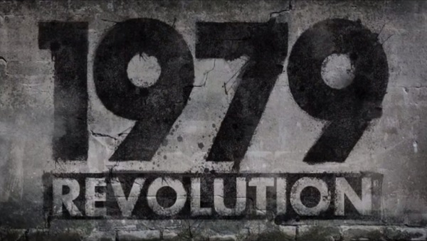 1979 Revolution - игра