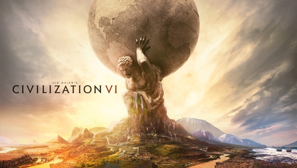 Civilization VI выйдет