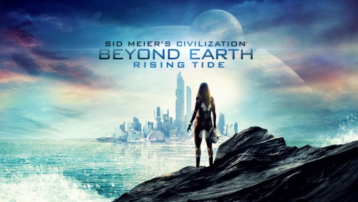 Sid Meier's Civilization Beyond Earth Rising Tide