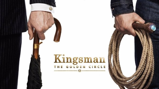 фильм Kingsman