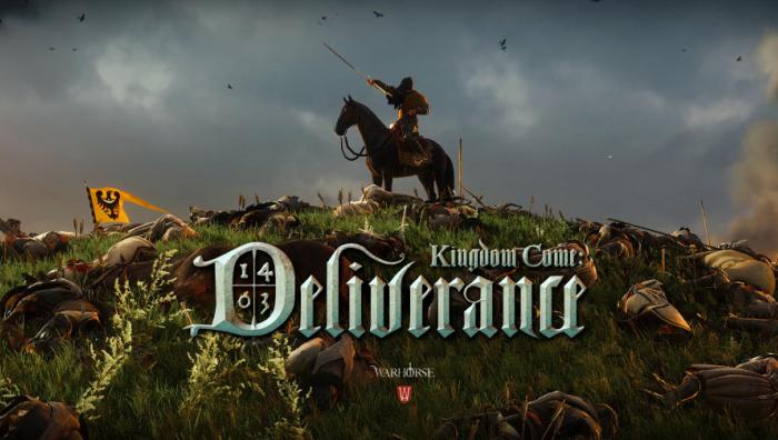 Kingdom Come: Deliverance для ПК