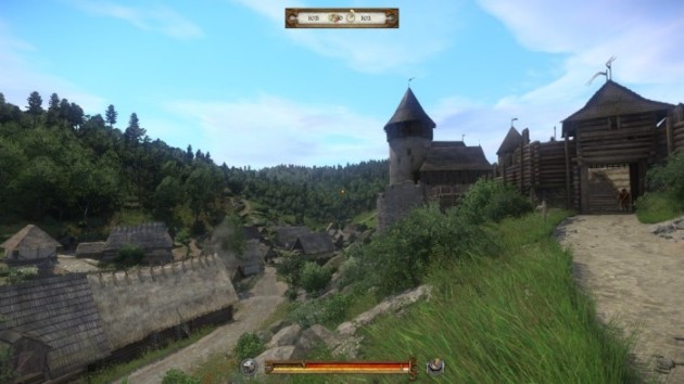 КУПИТЬ KINGDOM COME: DELIVERANCE